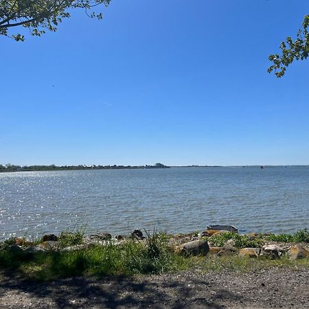 Ort Lemkenhafen Stueven 20 Fehmarn Exterior foto