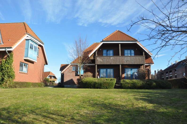 Ort Lemkenhafen Stueven 20 Fehmarn Exterior foto