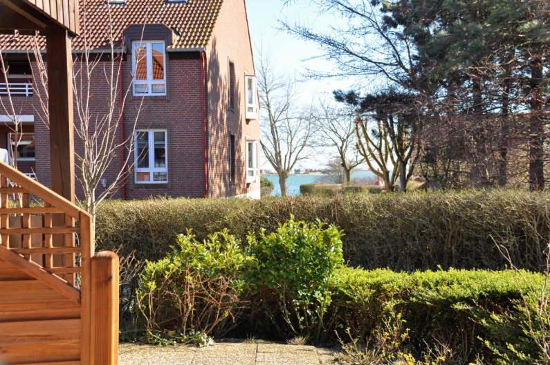 Ort Lemkenhafen Stueven 20 Fehmarn Exterior foto