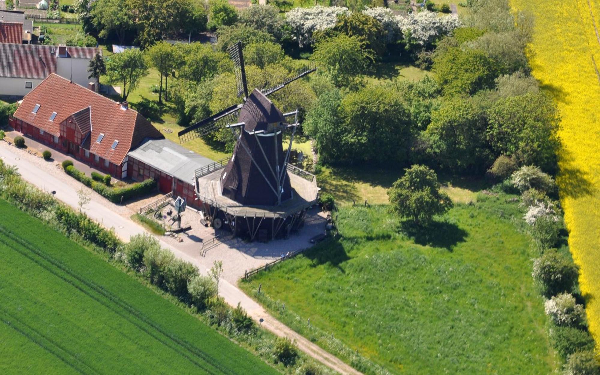 Ort Lemkenhafen Stueven 20 Fehmarn Exterior foto