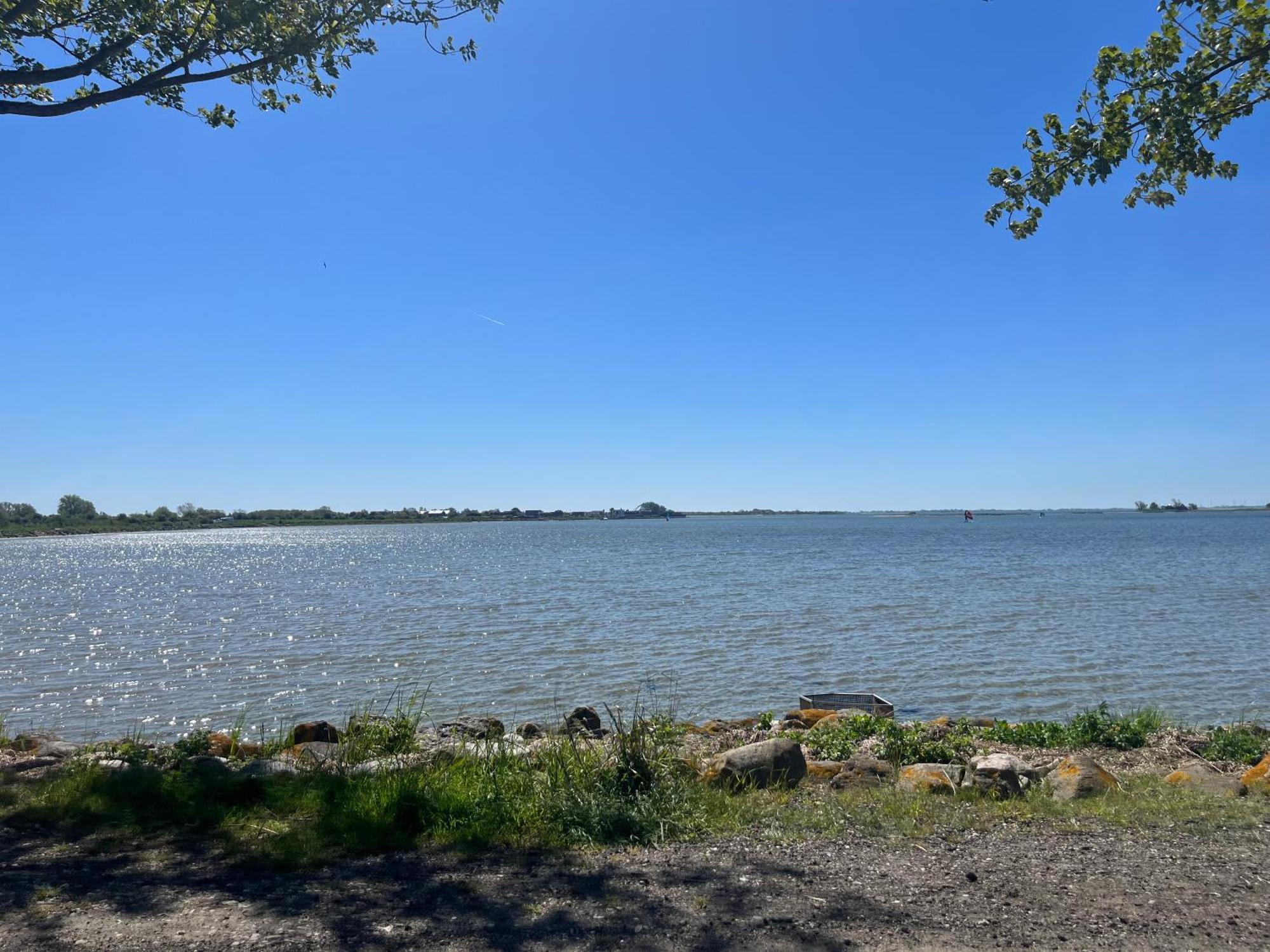 Ort Lemkenhafen Stueven 20 Fehmarn Exterior foto