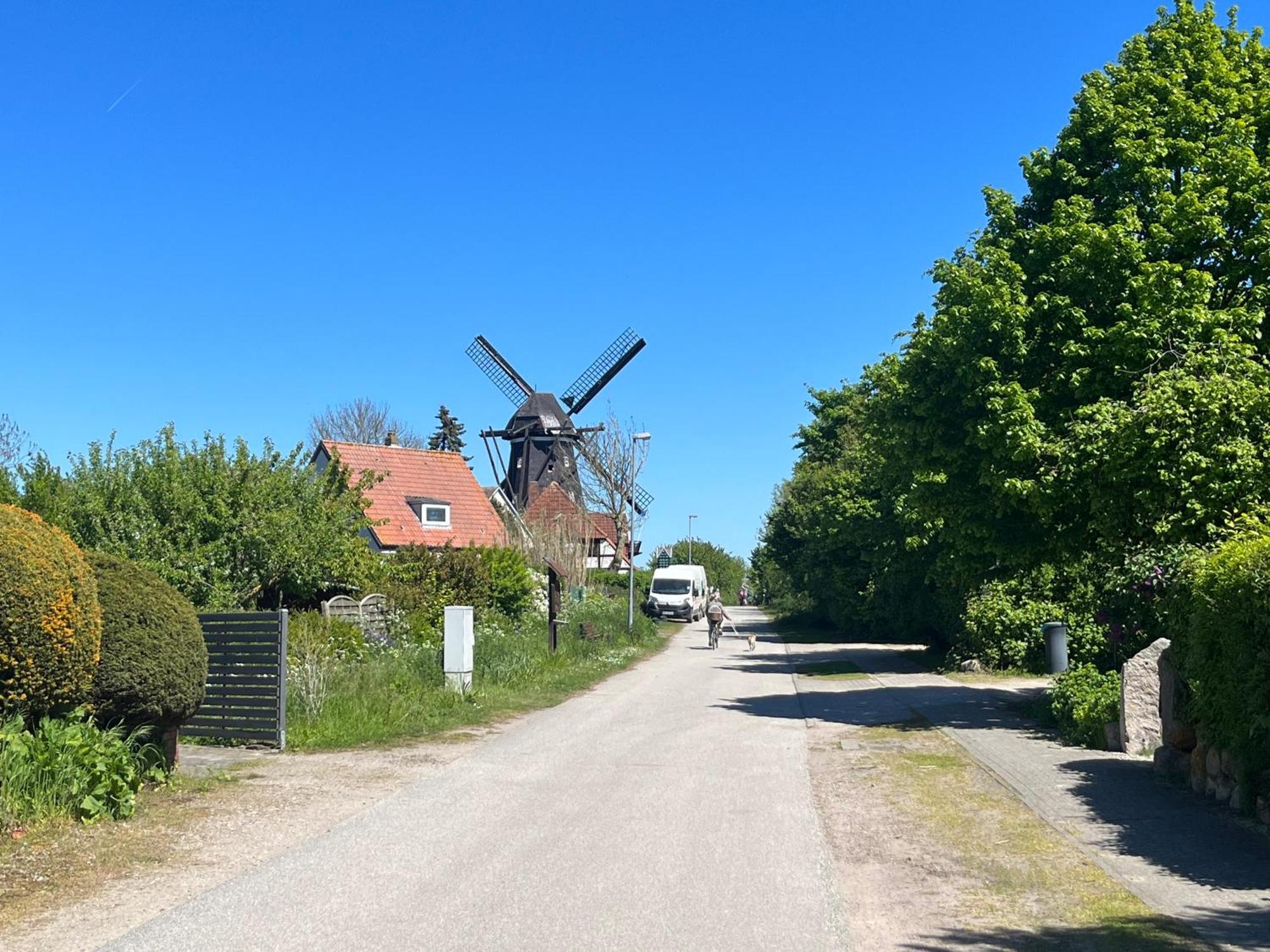 Ort Lemkenhafen Stueven 20 Fehmarn Exterior foto